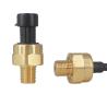Buy cheap 0.5 - 4.5V Output G1/4 Brass Pressure Sensor For Liquid Gas Oil from wholesalers