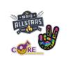 Buy cheap Multi Color Dye Sublimation Patch Embroidery Laser Cut Border For Hats​ from wholesalers