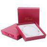 Buy cheap Hanhong Customized Size Red Jewelry Cardboard Paper Sleeve Box for Bracelet Necklace from wholesalers