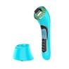 Buy cheap 50 - 60 Hz Led Light Therapy Device , Ultrasonic Ion Face Beauty Stimulator from wholesalers