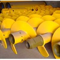 Buy cheap 408mm Diameter 950mm Height CFA Drilling Accessories product
