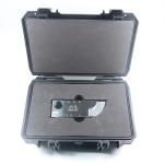 NDT Mini 1018 Steel Iiw Calibration Block