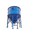 Buy cheap Zinc 7.5kw Mining Thickener Of Processing Plant from wholesalers