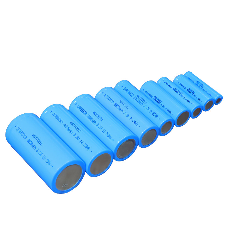 Rechargeable 12v Lifepo4 26650 Lithium Iron Phosphate Battery Pack 4s10p 12.8v 30Ah