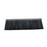 Buy cheap Flexible Door Bottom Brush , Seals Strip Door Sweep Nylon Brush Easy To Use from wholesalers