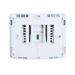 Riseem 24V Air Conditioning Heat Pump Home Non Programmable Thermostat For HVAC