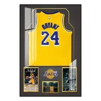 Buy cheap Aluminum Alloy Crystal Porcelain Painting Oil Painting Wall Art With HD NBA Star product