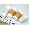 Buy cheap Disposable Coffee Cups Wedding With Lids from wholesalers