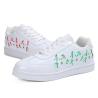 Buy cheap Color Changing LED Screen Shoes Rechargeable Light Up Led Sneakers Comfortable from wholesalers