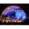 Buy cheap Outside Silver Modern Aluminum Stage Truss For Music Festival from wholesalers