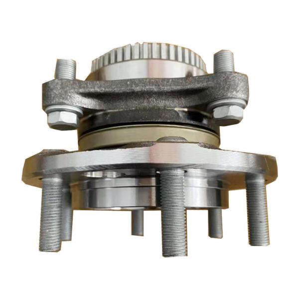 Buy cheap 435020K050 4357060010 Front Rear Axle Head Hub Bearing TOYOTA HILUX VIGO Fortuner from wholesalers