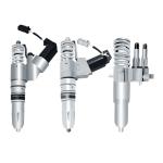 Common Rail Injector Fuel Injector 4307516 3411761 3411845 4307547 For M11