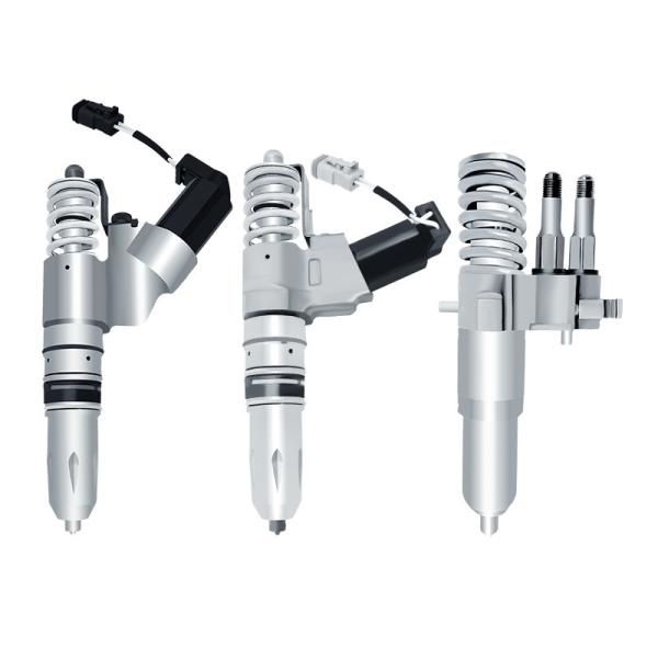 Common Rail Injector Fuel Injector 4307516 3411761 3411845 4307547 For M11