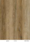 Wood Splicing UV DIY Oak Stone PVC Vinyl Laminate Flooring Modern Western Style