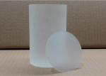 Single Side Polished SSP Wafer 2 Inch 4 Inch 6 Inch 8 Inch