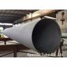 Buy cheap ASTM A312 Type 304H Welded Stainless Steel Pipes Surface Annealed / Pickled from wholesalers