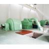 Buy cheap Reliable Pelton Turbine Generator Powering 50-60Hz Applications With Brushless Excitation from wholesalers