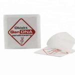 ISO14443A Rewritable Nfc Smart Tags / Adhesive Waterproof Nfc Stickers