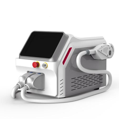 Buy cheap 690nm 750nm 808nm IPL Hair Removal Skin Rejuvenation from wholesalers
