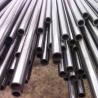 Buy cheap Welded Circle Bright Steel Tube High Precision 0.25mm - 2.5mm Thickness from wholesalers
