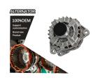 Alternador 12V 210A 0125811040 1986A014071986A01504 0125811040 0125811135