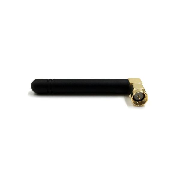Car Outdoor Signal Booster Chip Phone with External GSM Antenna and RFID/NFC