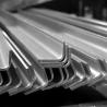 Buy cheap STS304 SUS304 Stainless Steel Angle Profile Construction SS Profiles from wholesalers