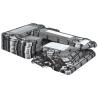Buy cheap Industry Tranter Heat Exchanger Plates Compact And Light Types from wholesalers