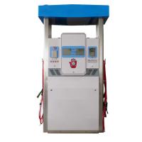 Buy cheap 20MPa Natural Gas Fuel Pump CNG Fill Up Machine For Seamless Fueling product