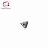 Buy cheap 92.8HRA TNMG Carbide Inserts W-Co-Ti CNC Milling Cutter Carbide Inserts from wholesalers