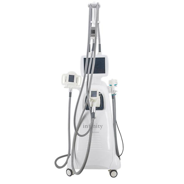 Buy cheap Hottest Buttock Lift V9 Cavitation Vacuum Rf Cellulite Rolling Belly Fat Removal Body Vela Slim Machine from wholesalers