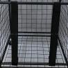 Buy cheap Heavy Duty L1220mm D700mm Sports Equipment Storage Rack Powder coating from wholesalers