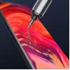 Buy cheap Impact Resistant High Alumino Silicate Glass For Smartphones Display Cover from wholesalers