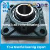 Buy cheap 1.4KG Pillar Block Bearing / Pillow Bearing Blocks With ISO9001 : 2000 Standard from wholesalers