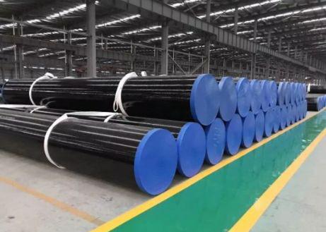 Buy cheap Superheater ASTM A210 C Medium Carbon Steel Seamless Tube Made To Order from wholesalers