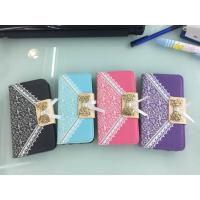 Buy cheap leather ( pu ) mobile case with card slot product