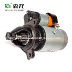 Starter 24V 5.2KW 7402.3708/BPS31086 Engine D-243 D-245 D-246 Euro-2 For MTZ 80