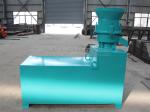 1-2T/H Flat Die Cylindrical Granules Organic Fertilizer Granulator Machine