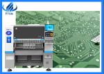 Buy cheap 220AC Voltage 2080kg SMT Mounting Machine for Electronic Manufacturing Production Line from wholesalers