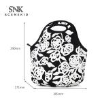 SGS Outdoor Picnic Insulated Neoprene Lunch Bags