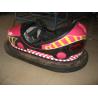 Buy cheap Unique Battery Bumper Cars , Safe Indoor Bumper Cars Thick Material from wholesalers