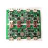Buy cheap Custom Finger Gold Multilayer ICU Medical PCB Assembly from wholesalers
