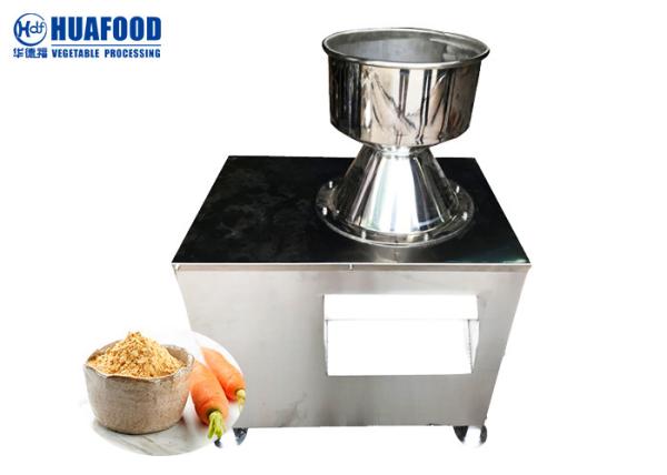 Buy cheap Potato Tapioca Flour Garri Starch Cassava Flour Making Machine from wholesalers