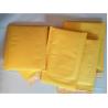 Buy cheap 16*10.5 inch Seal Adhesive Moisture Proof Kraft Bubble Mailer from wholesalers
