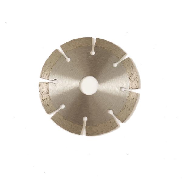 Buy cheap 4 Inch Concrete Cutting Disc For Angle Grinder 105x20mm 100mm Diamond Cutting Wheel from wholesalers