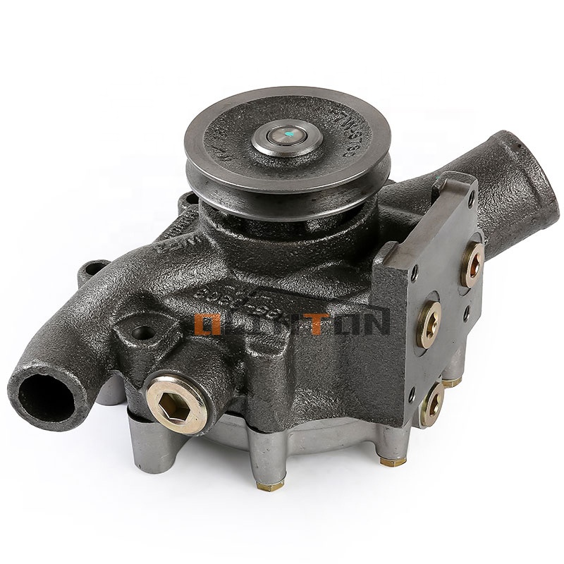 Excavator E325B/E325C/E3116D Water Pump 7C4508 For Heavy-Duty Cat Engine 3116 Efficiency