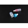 Buy cheap UKTB10 4ml Dorpper Empty Cosmetic Bottles / Cosmetic Empty Containers from wholesalers