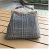 Buy cheap Double Kiss lock Coin Purse, Women Wallet, Double Pockets Wallet, Card Slot Wallet, Clutch Purse, Metal Frame, Gifts For from wholesalers