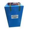 Buy cheap Customized 72V 20Ah LiFePO4 Battery Pack In Compact Size 320*170*155mm from wholesalers
