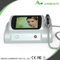 Buy cheap Portable beauty device Fractional RF microneedle machine product